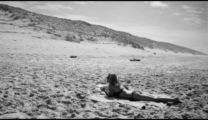 Pic #1First Time Nude - Beach Voyeur, Nude Amateurs, Nude Wives, See Through