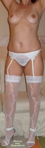 Pic #1 My Wife Betul-special Night-3