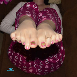 Pic #1 Happy Valentines Day!