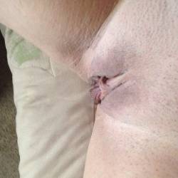 Pic #1 Fuck Buddy Selfies  - Pussy, Close-ups, Shaved