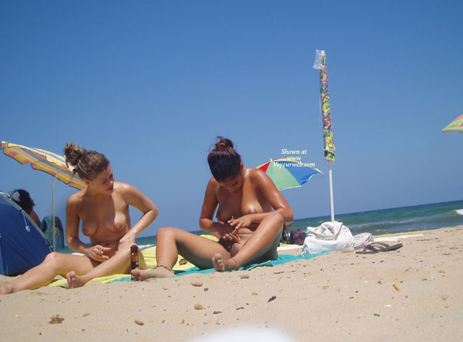 Pic #1Carabass&iacute; Beach