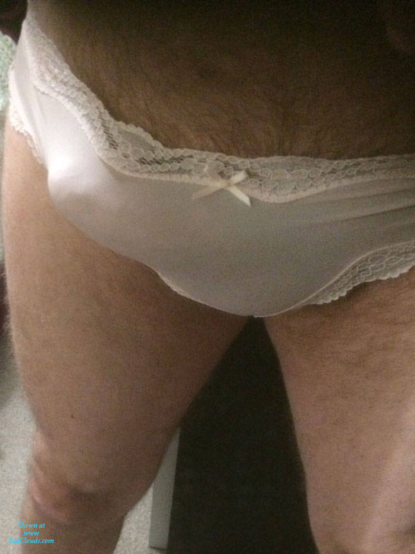 Pic #1M* Pale Pink Panties