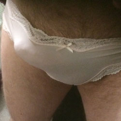 Pic #1M* Pale Pink Panties