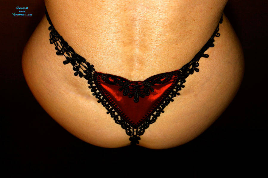 Pic #1Valentines Treat - Lingerie
