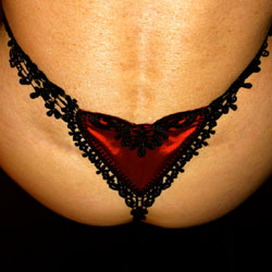 Pic #1Valentines Treat - Lingerie