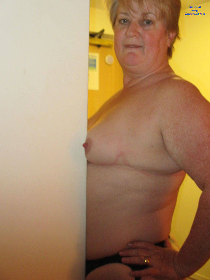 Pic #1Genuine Request - Mature, Bbw