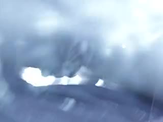 Pic #1Beach Wank - Beach, Shaved