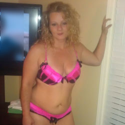 Pic #1I'm Back - Lingerie