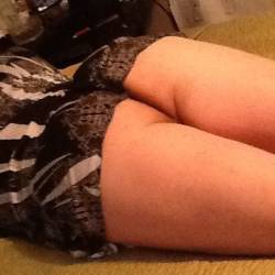 My girlfriend's ass - Deana