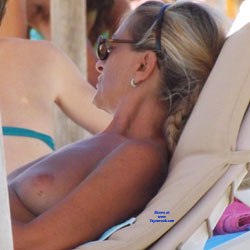 Pic #1Formentera 2014 Part 7 - Beach
