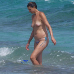Pic #1Formentera 2014 Part 8 - Beach