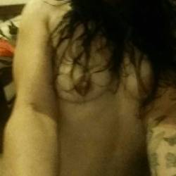 My medium tits - kyra