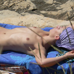 Pic #1Sunny Summer Vacation - Beach