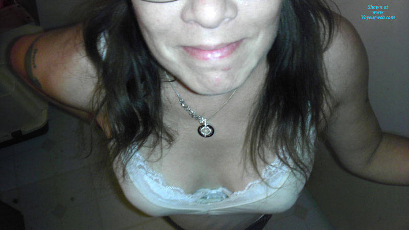 Pic #1Playing Around