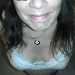 Pic #1Playing Around