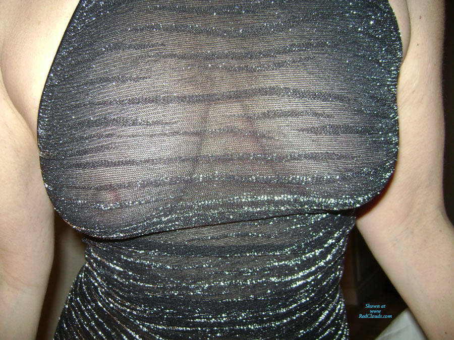 Pic #1 FL Hot - See Through