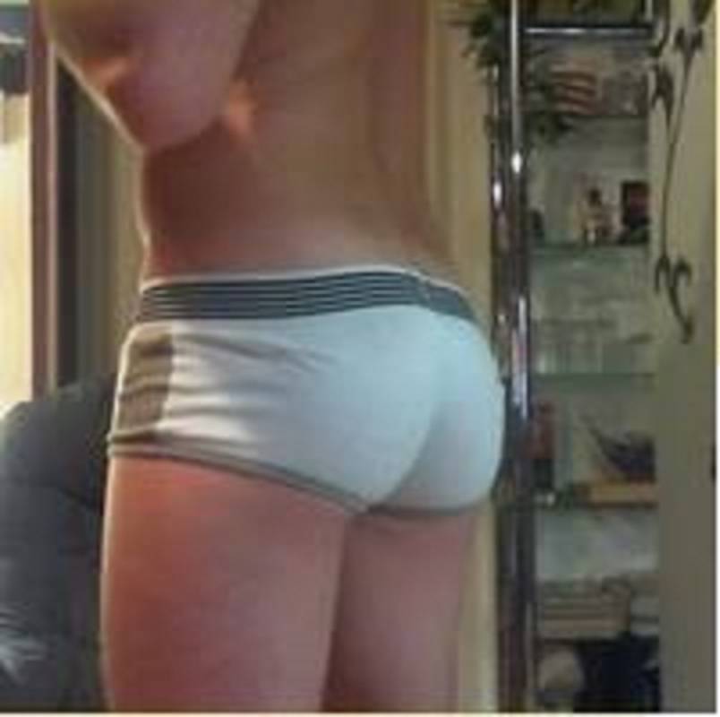 Pic #1 My ass - Sunoffire11