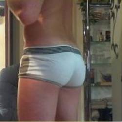 My ass - Sunoffire11