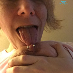 Pic #1Just Having Fun - Body Piercings