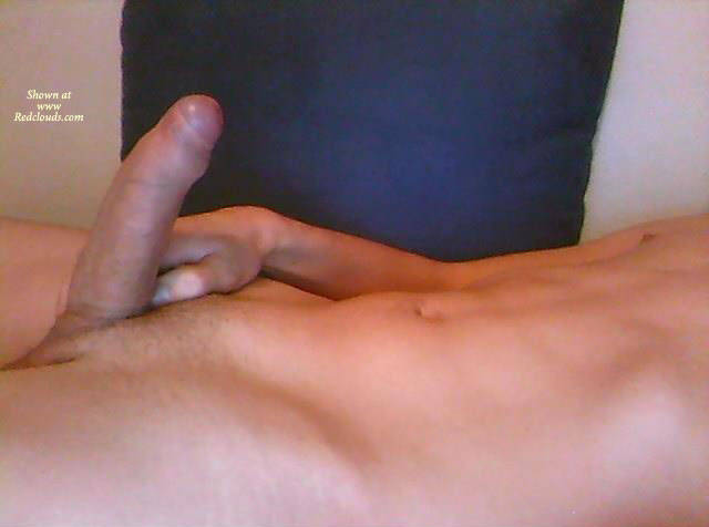 Pic #1M* Me