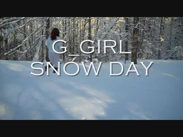 Pic #1G_GIRL Returns - Brunette
