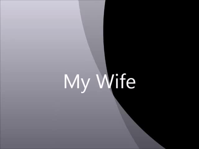 Pic #1My Wife's Afternoon Delight - Blowjob, Brunette, Wife/wives