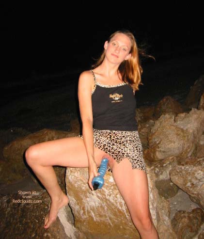 Pic #1*ST LiL Princess' Tidal Wave