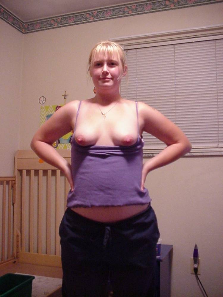 Pic #1 My very small tits - Erin 