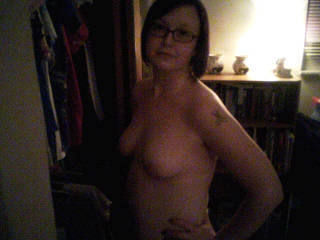 Pic #1 My small tits - Erin 
