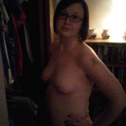 My small tits - Erin 
