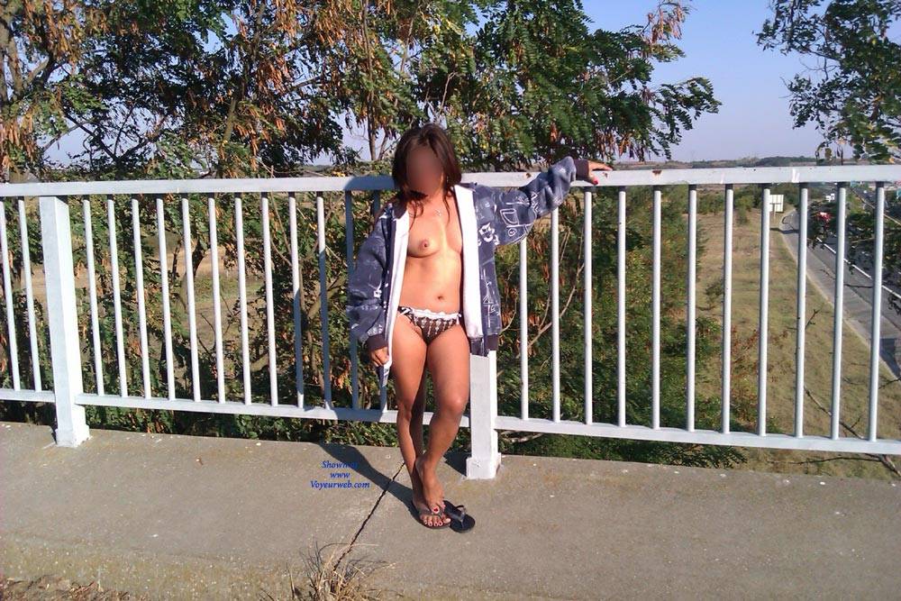 Pic #1Going On 2 - Big Tits