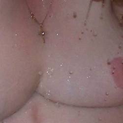 My medium tits - stevejoy