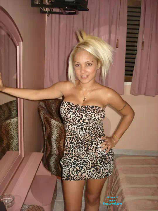 Pic #1My New Wife - Big Tits, Blonde