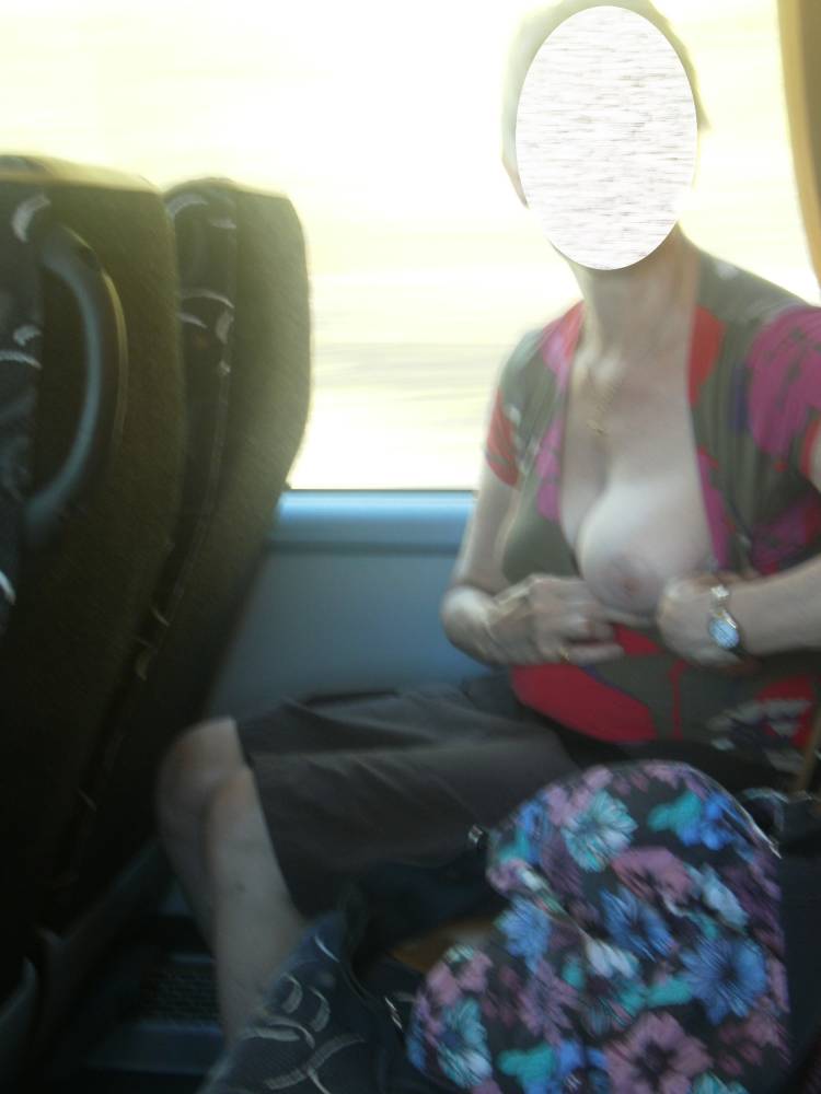 Pic #1 My large tits - BubblySally