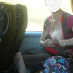 My large tits - BubblySally