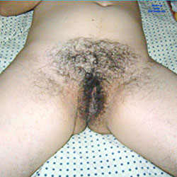 Pic #1My Hairy Friend - Bush Or Hairy