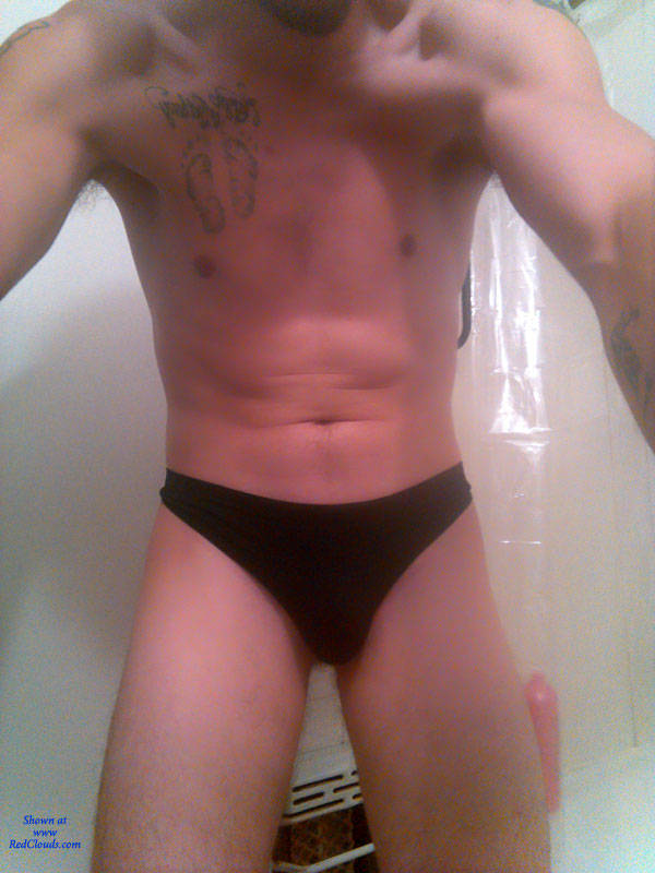 Pic #1M* Me