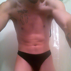 Pic #1M* Me