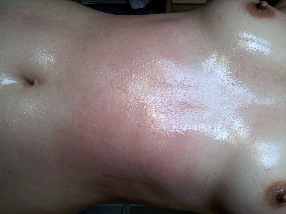 Pic #1 My small tits - Lady