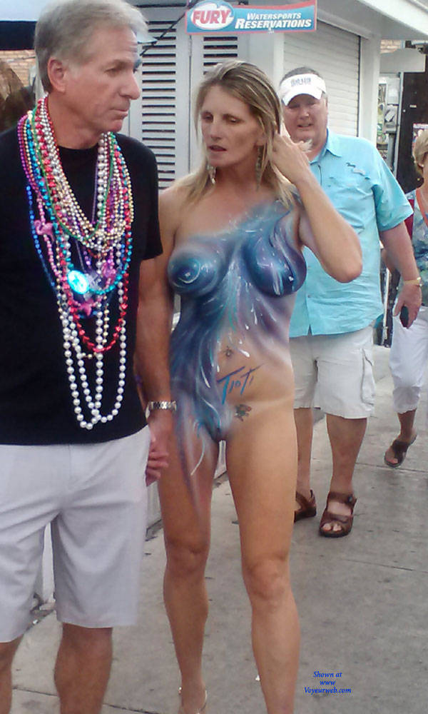 Pic #1Fantasty Fest 2014 - Big Tits