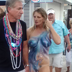 Pic #1Fantasty Fest 2014 - Big Tits