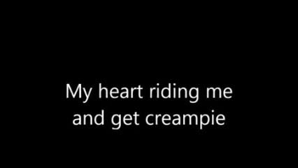 Pic #1Riding And Creampie - Close-ups, Girl On Guy, Penetration Or Hardcore, Pussy Fucking