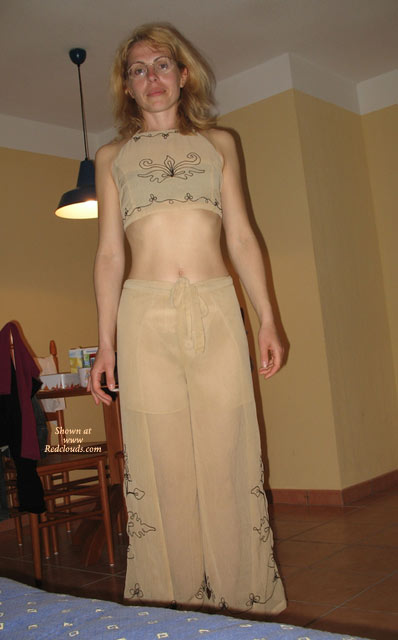 Pic #1Come On !