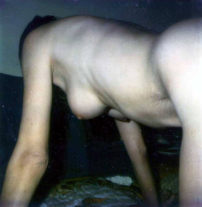 Pic #1 Large tits of my ex-wife - Arline
