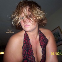 Pic #1 Second(without Hubby)