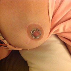 Pic #1New Thong