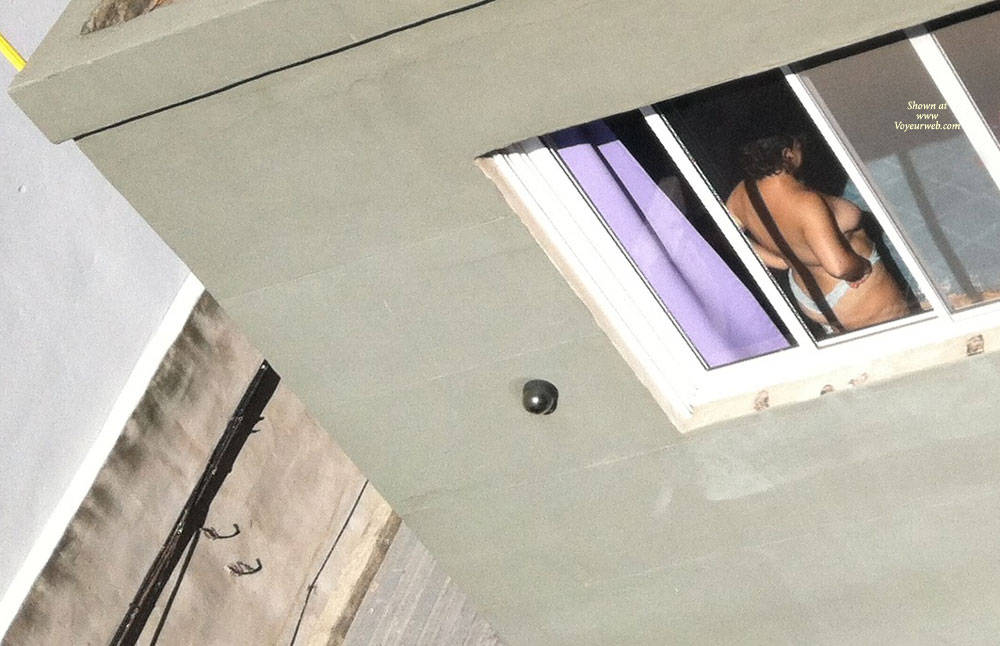 Pic #1My Neighbor In Palermo