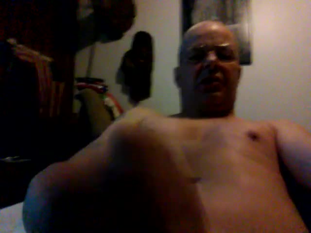 Pic #1M* Jacking Off