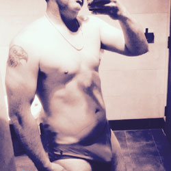 Pic #1M* Back