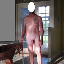 Pic #1M* For The Ladies Still Cleaning House